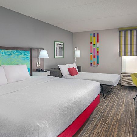 Hampton Inn Ellenton/Bradenton Eksteriør bilde