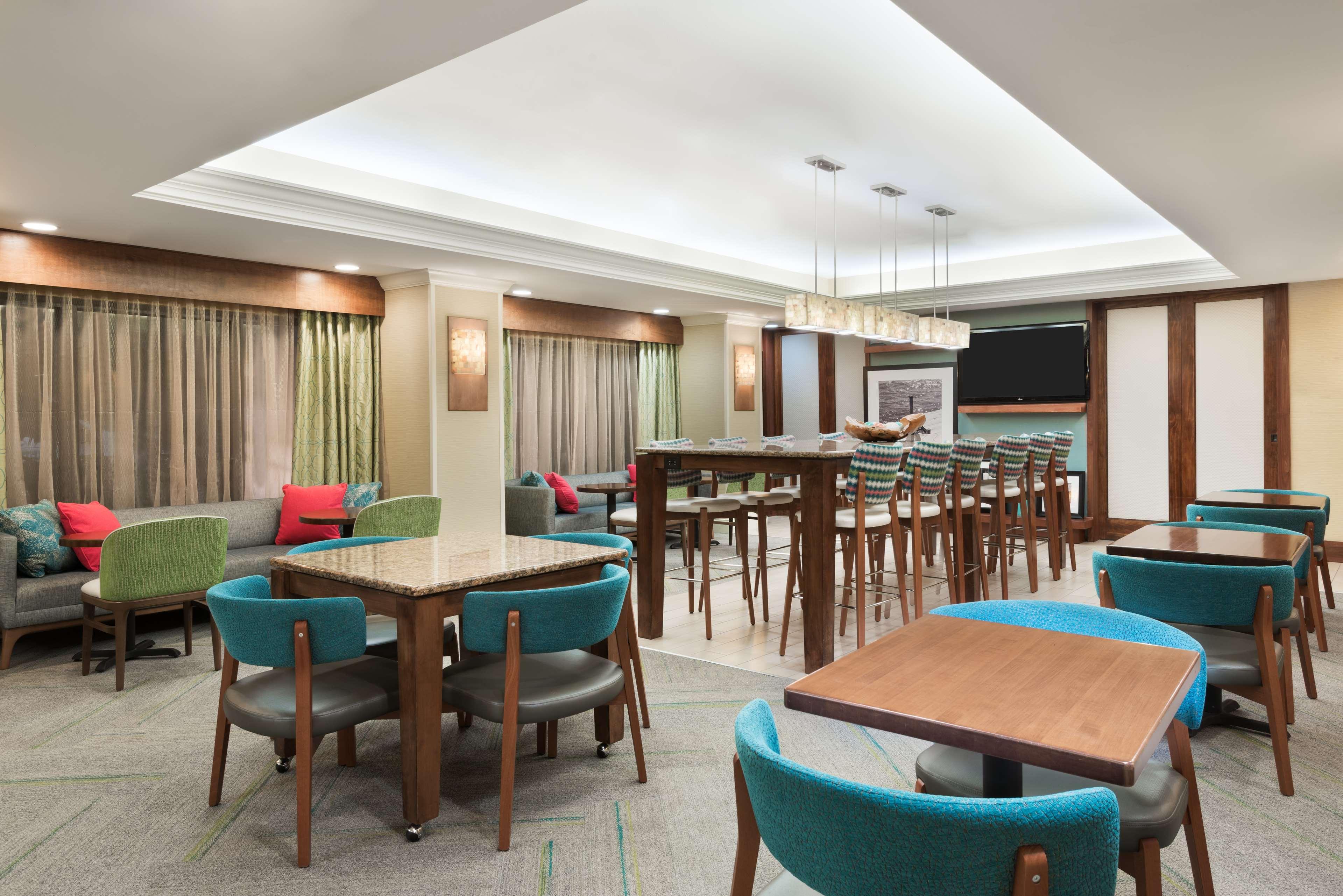 Hampton Inn Ellenton/Bradenton Eksteriør bilde