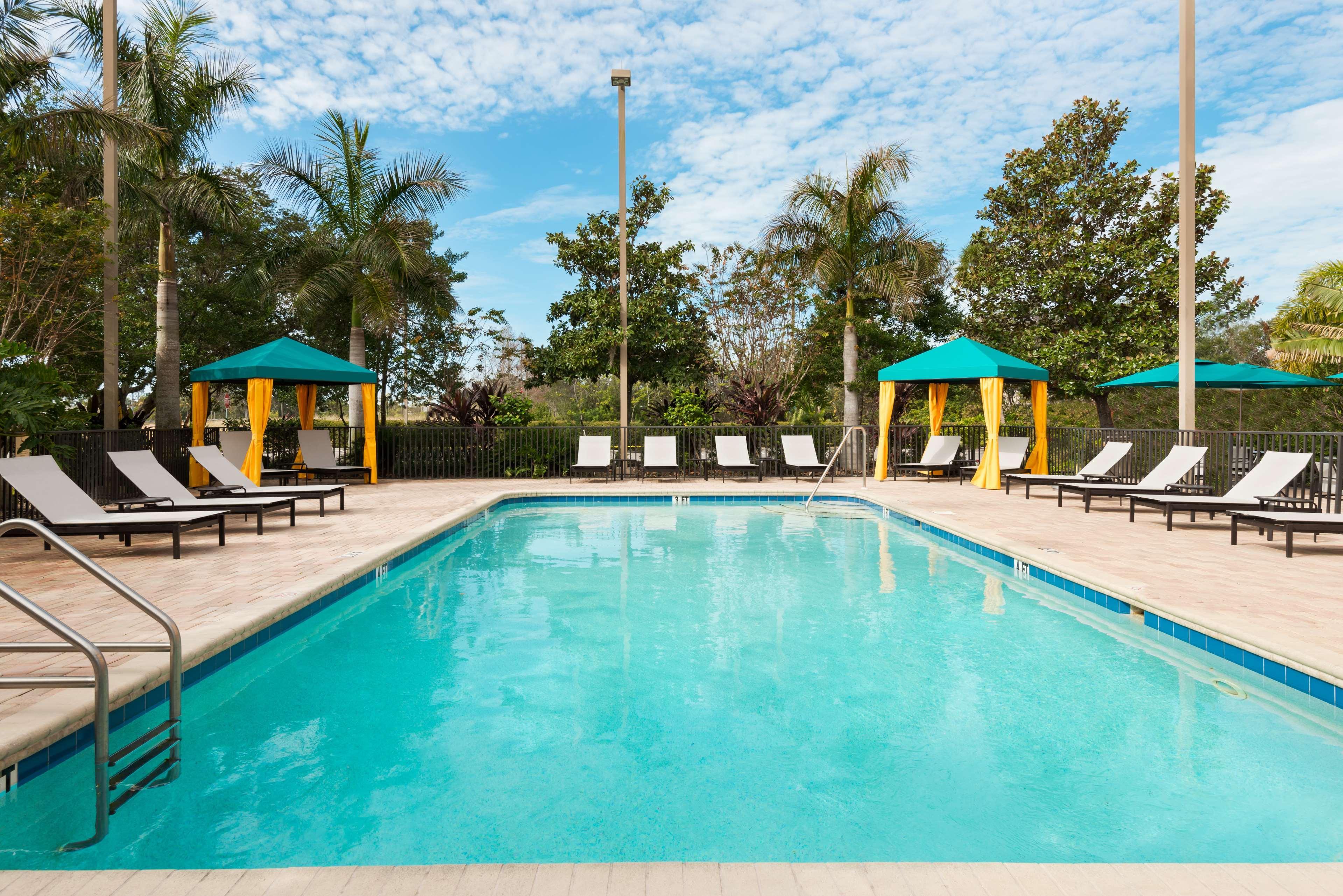 Hampton Inn Ellenton/Bradenton Eksteriør bilde
