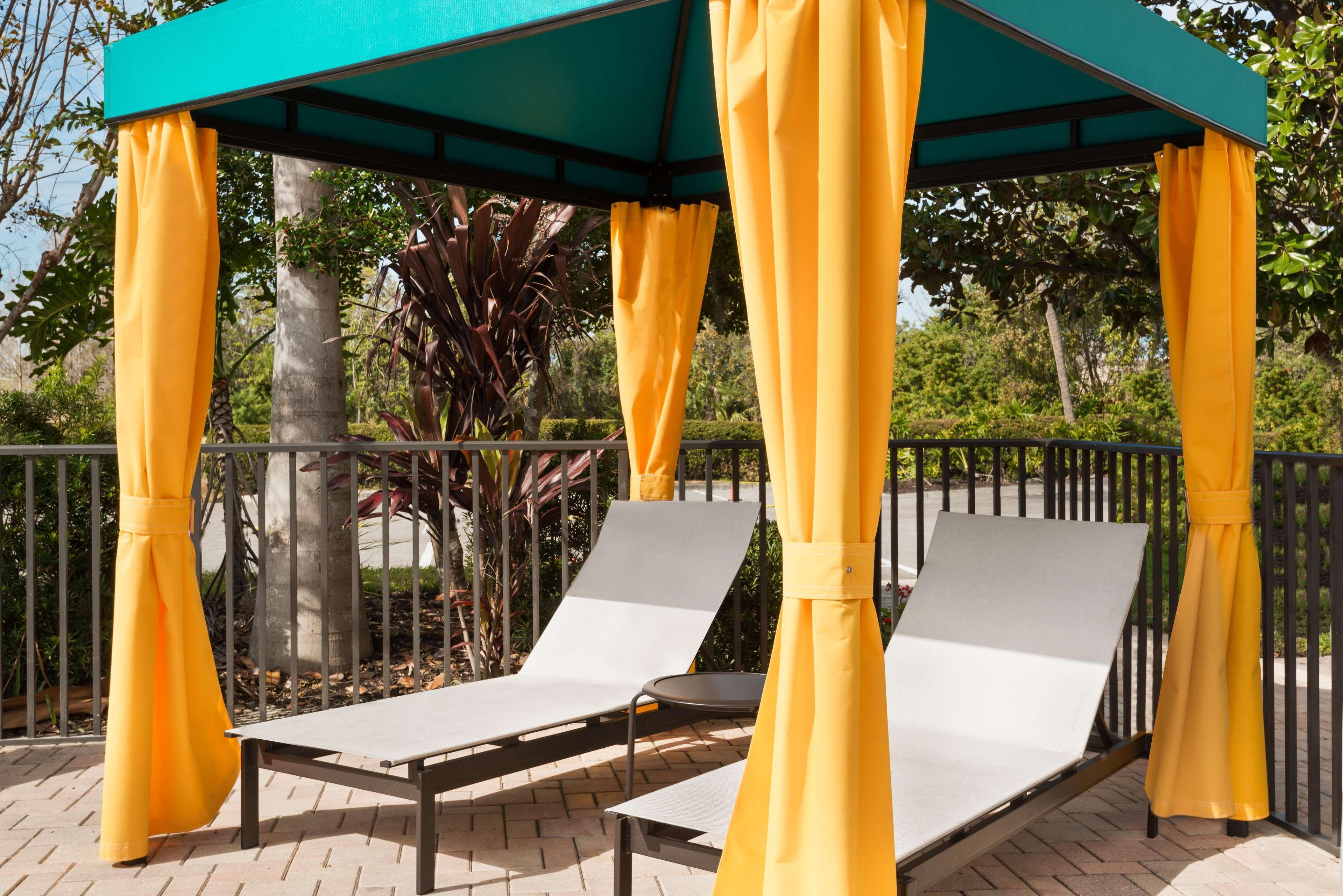 Hampton Inn Ellenton/Bradenton Eksteriør bilde