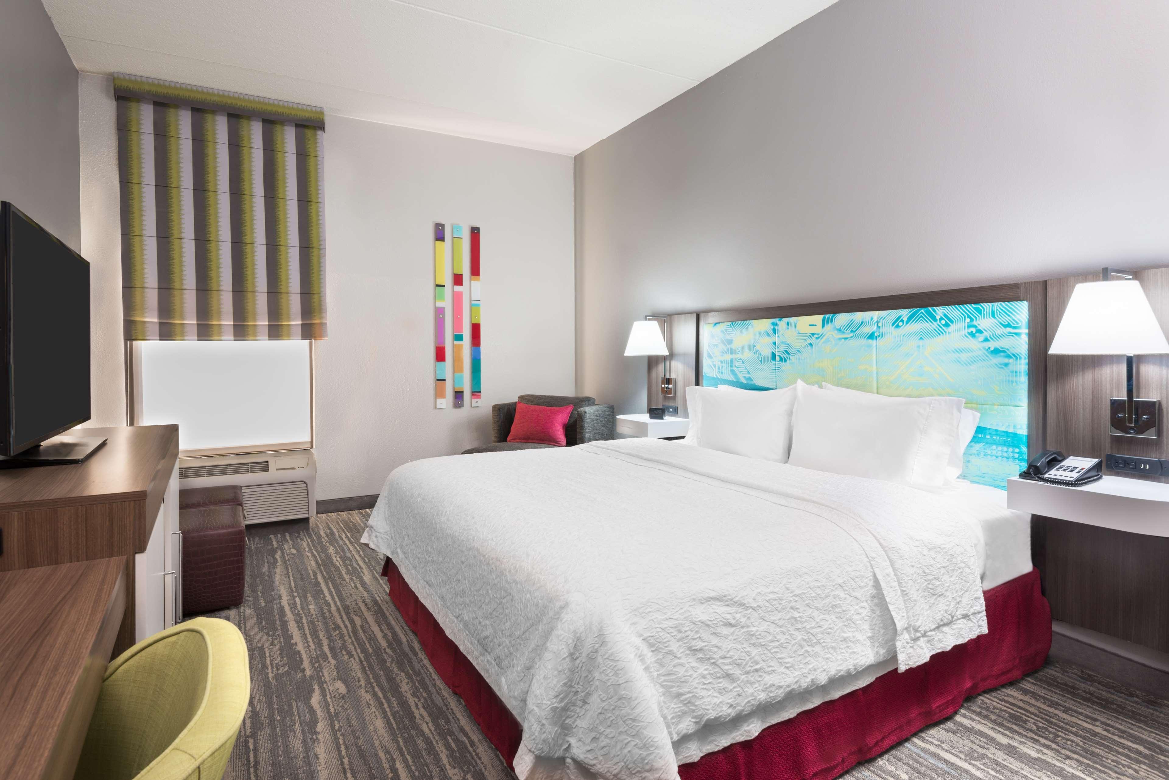 Hampton Inn Ellenton/Bradenton Eksteriør bilde