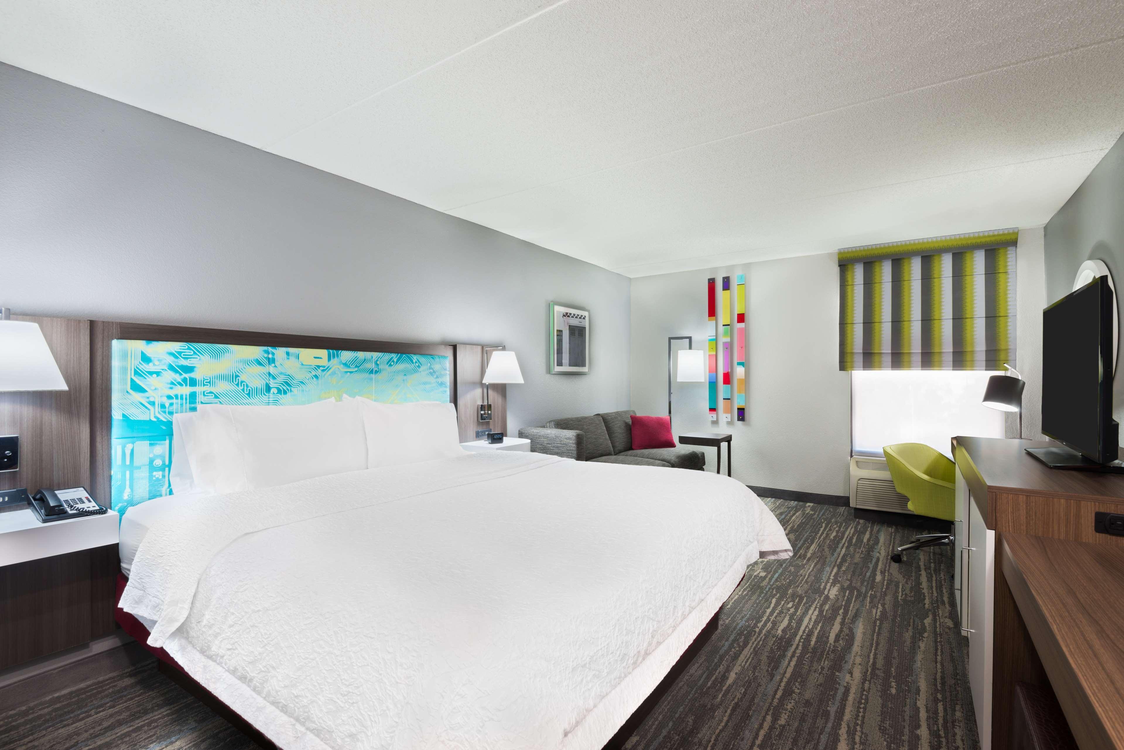 Hampton Inn Ellenton/Bradenton Eksteriør bilde