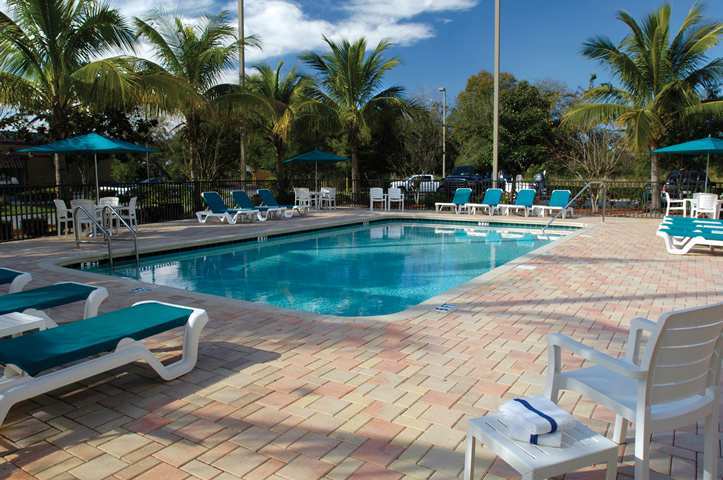 Hampton Inn Ellenton/Bradenton Fasiliteter bilde