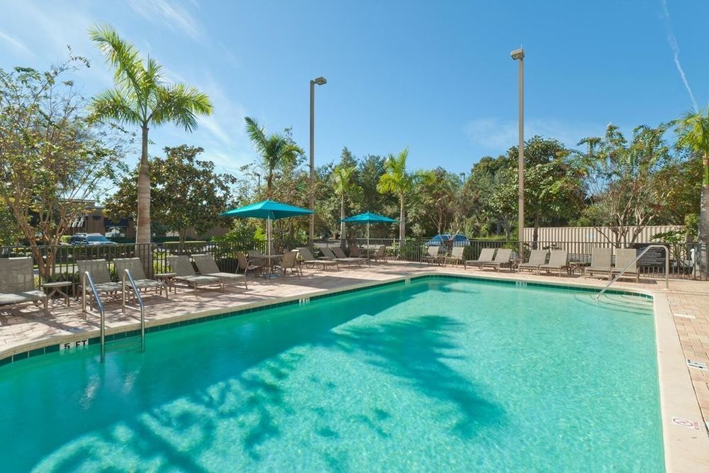 Hampton Inn Ellenton/Bradenton Fasiliteter bilde