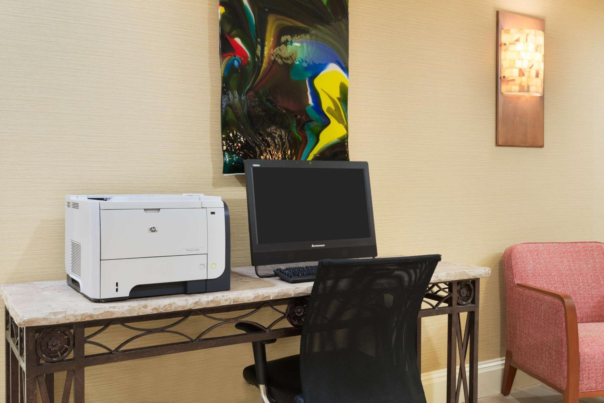 Hampton Inn Ellenton/Bradenton Eksteriør bilde