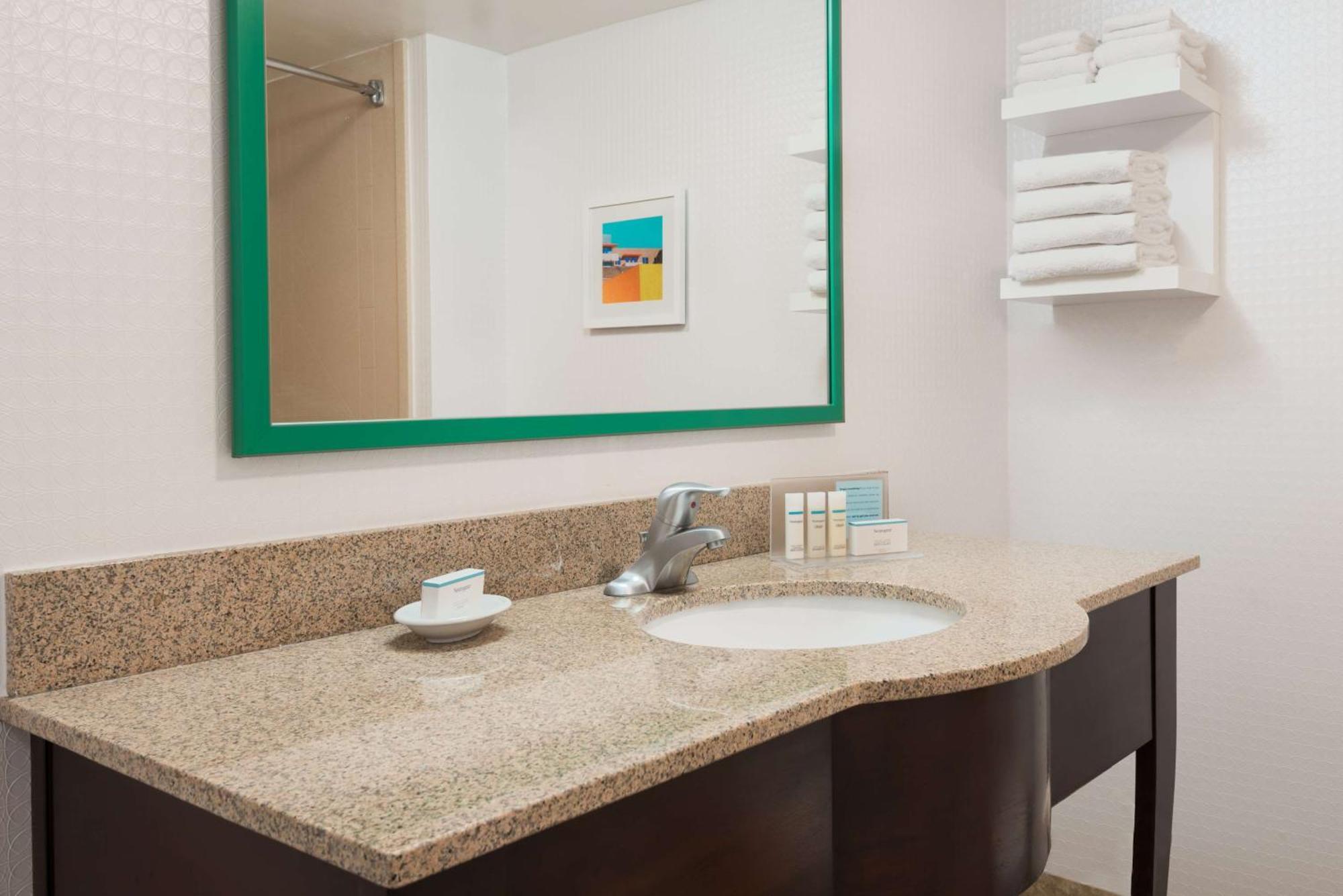Hampton Inn Ellenton/Bradenton Eksteriør bilde