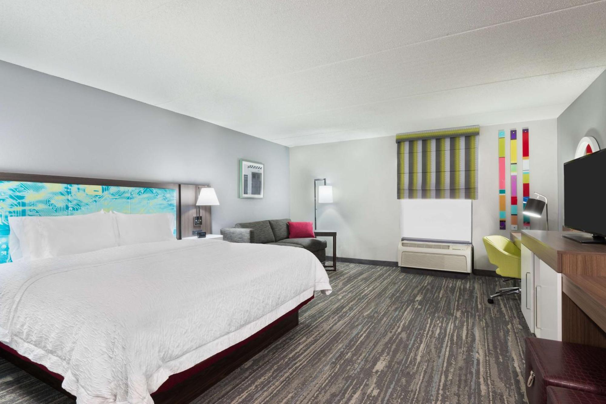 Hampton Inn Ellenton/Bradenton Eksteriør bilde