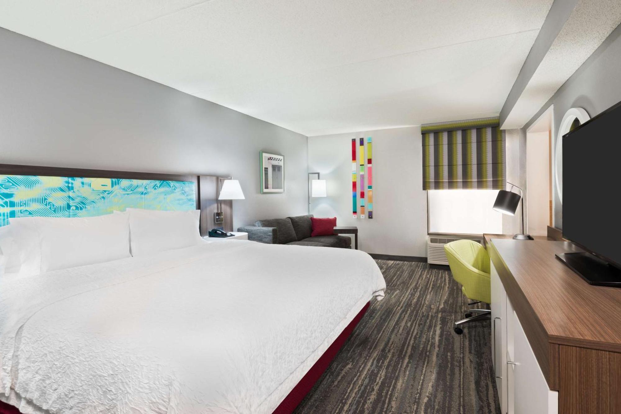 Hampton Inn Ellenton/Bradenton Eksteriør bilde