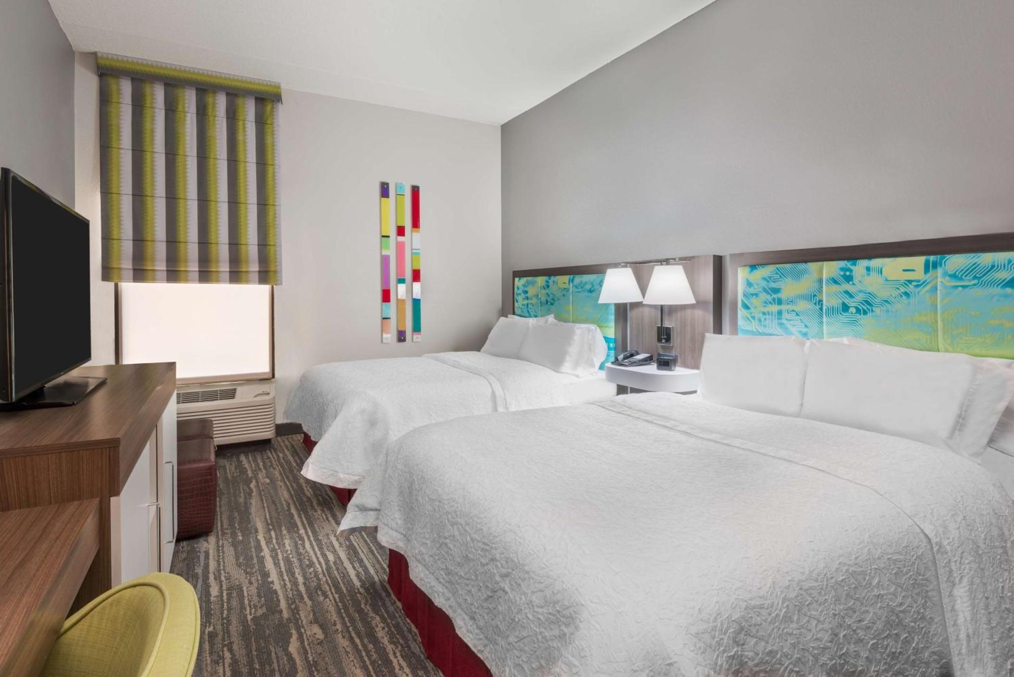 Hampton Inn Ellenton/Bradenton Eksteriør bilde