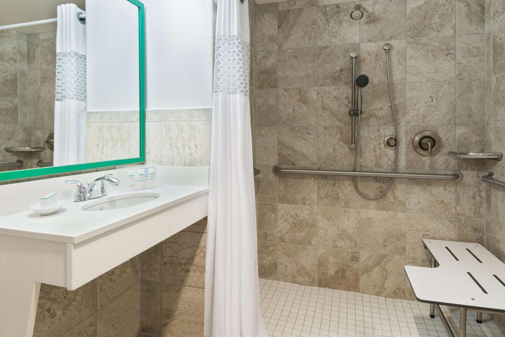 Hampton Inn Ellenton/Bradenton Eksteriør bilde