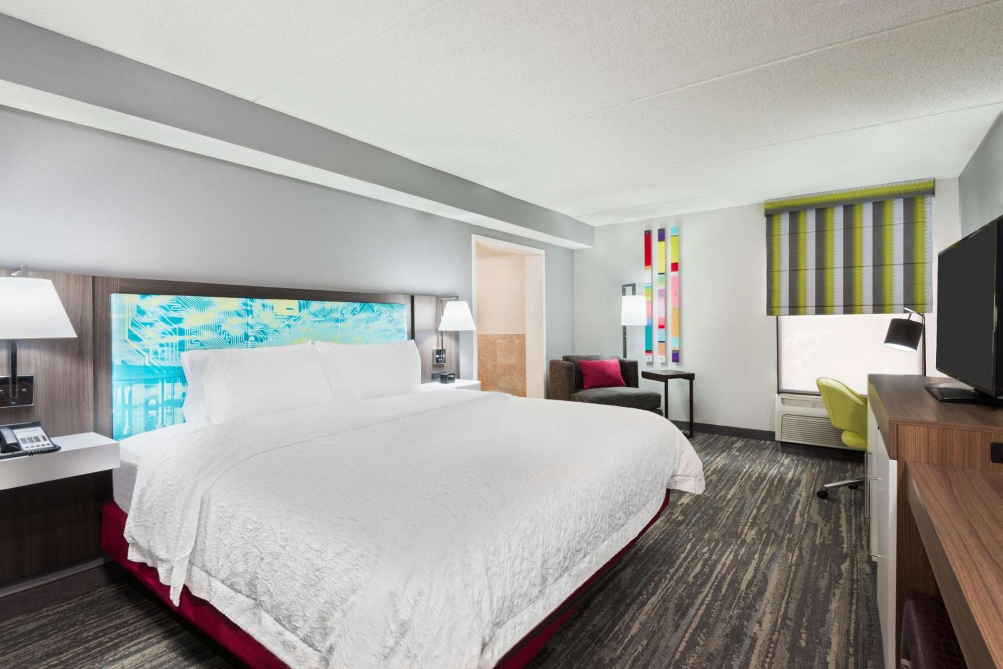 Hampton Inn Ellenton/Bradenton Eksteriør bilde