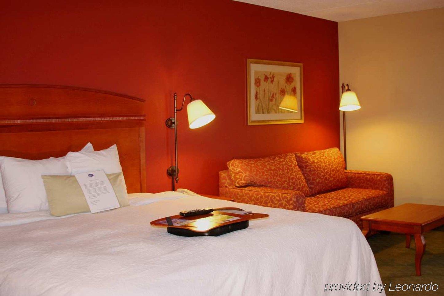 Hampton Inn Ellenton/Bradenton Rom bilde