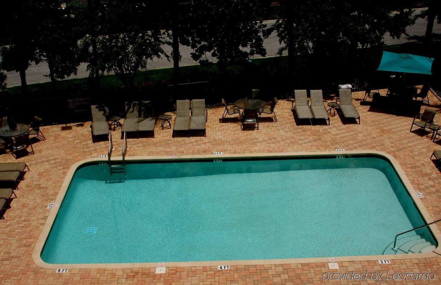 Hampton Inn Ellenton/Bradenton Fasiliteter bilde