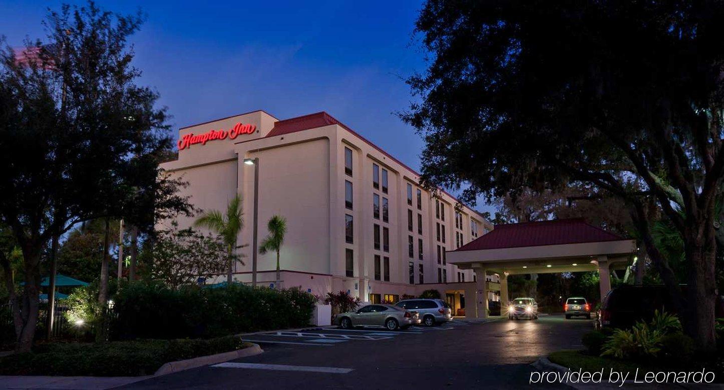 Hampton Inn Ellenton/Bradenton Eksteriør bilde