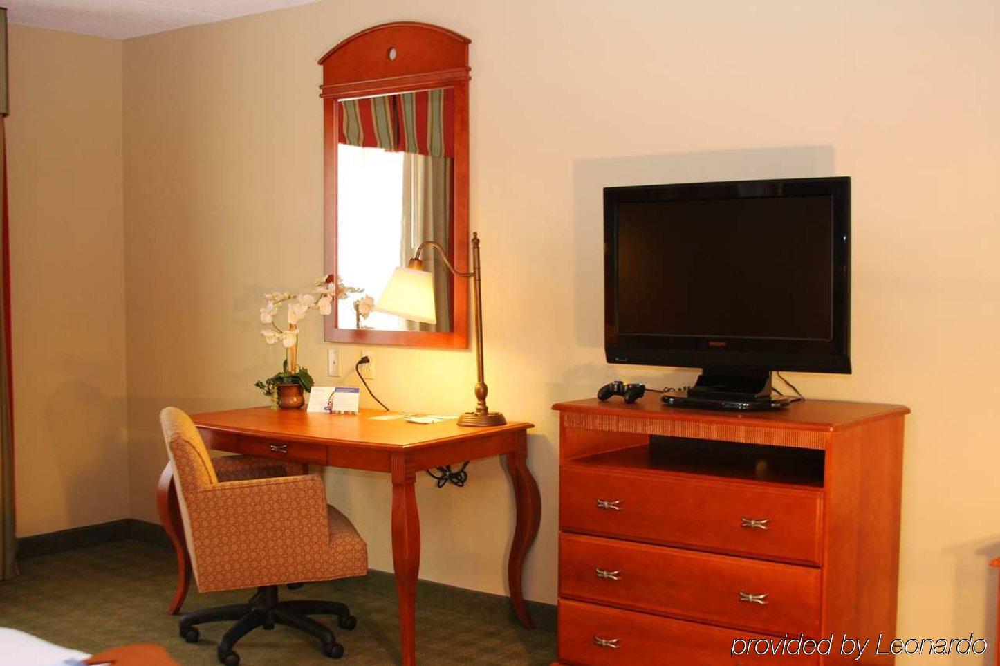 Hampton Inn Ellenton/Bradenton Rom bilde