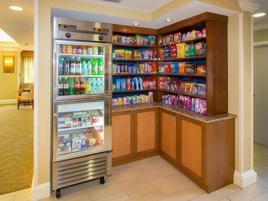 Hampton Inn Ellenton/Bradenton Fasiliteter bilde