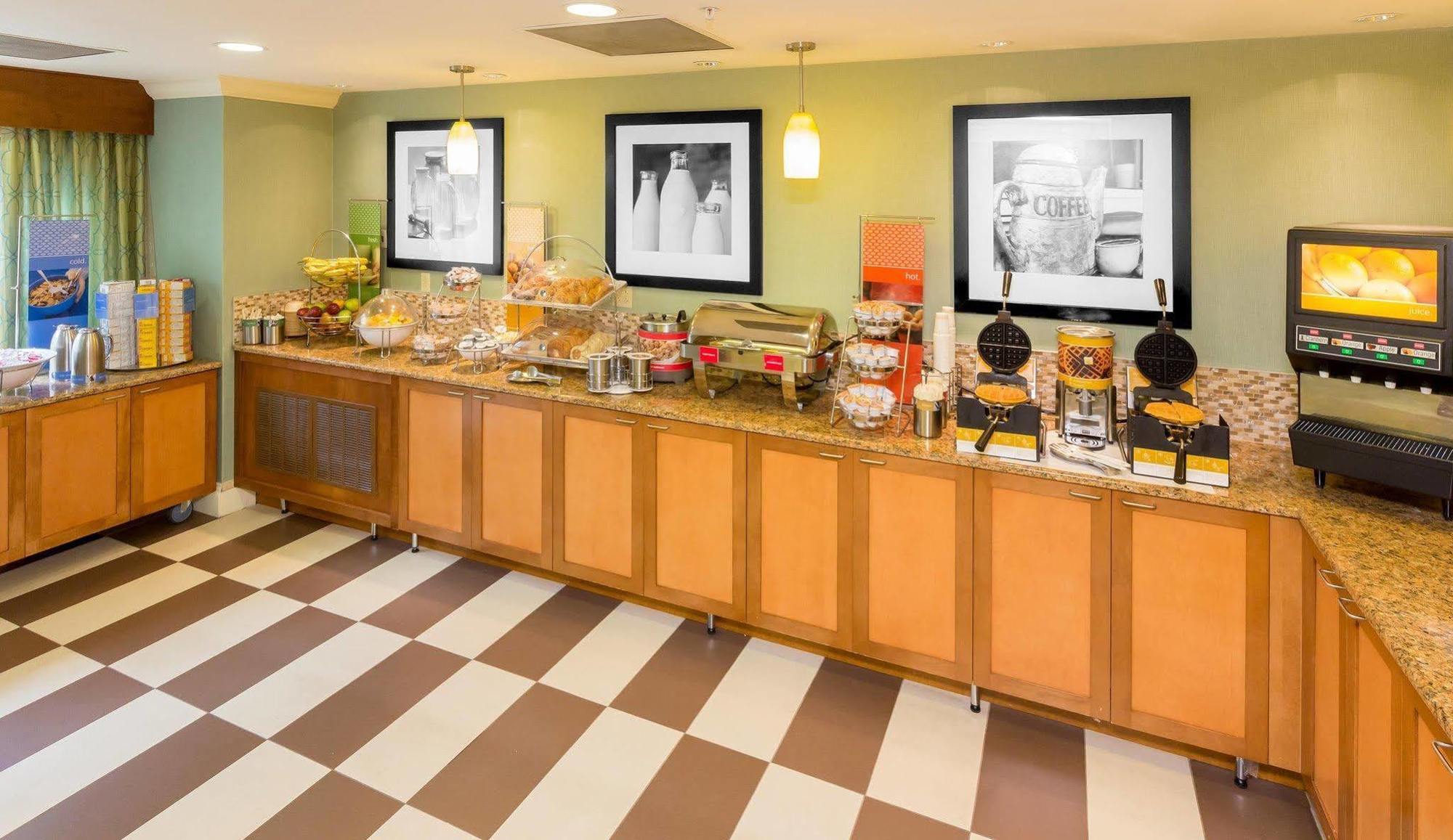 Hampton Inn Ellenton/Bradenton Eksteriør bilde