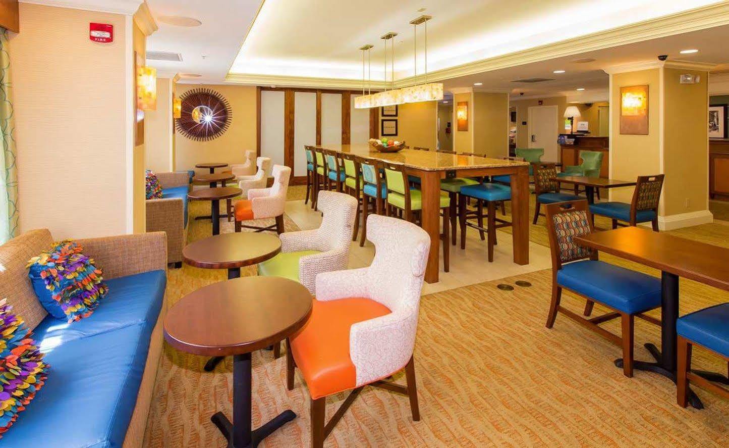 Hampton Inn Ellenton/Bradenton Eksteriør bilde