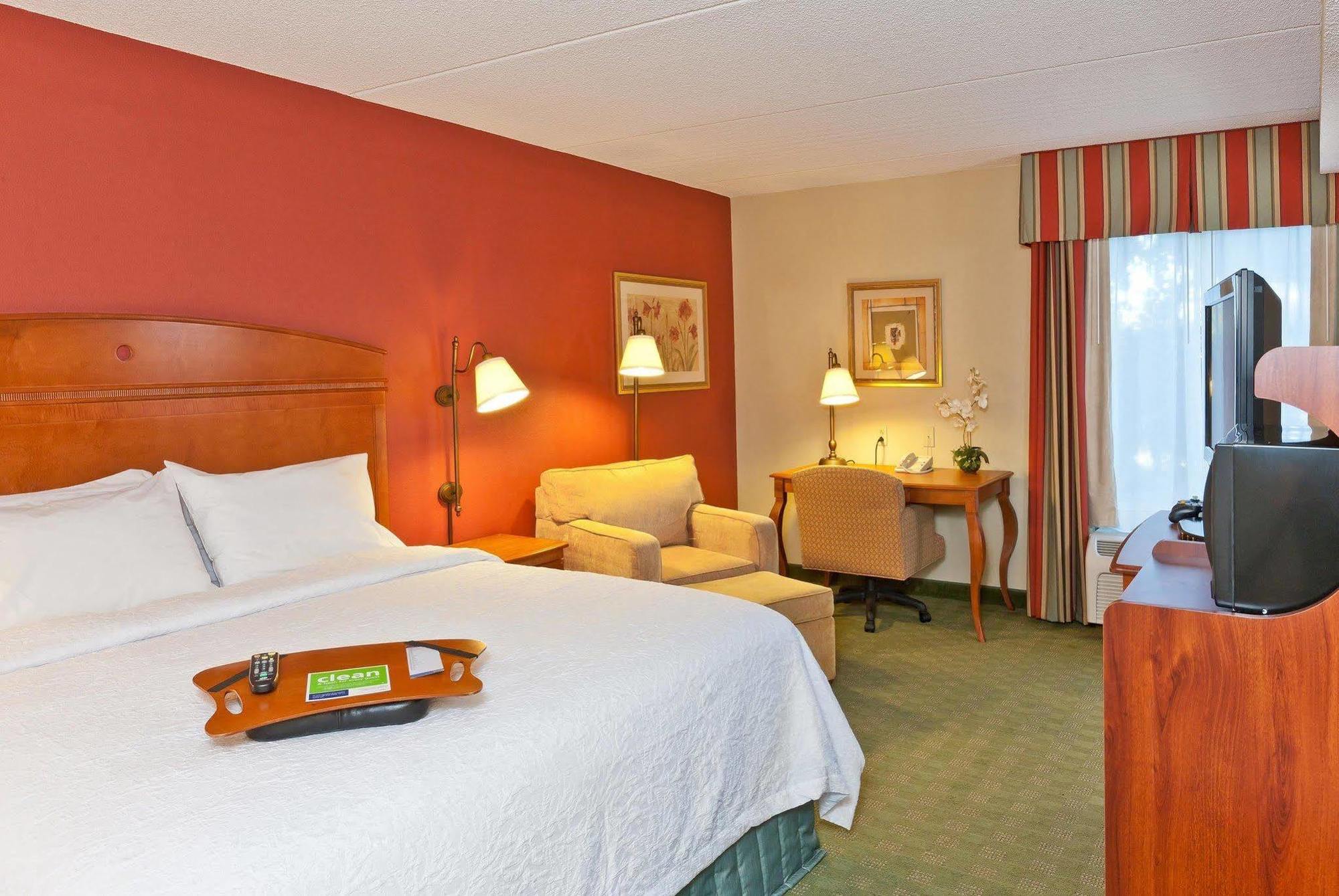 Hampton Inn Ellenton/Bradenton Eksteriør bilde