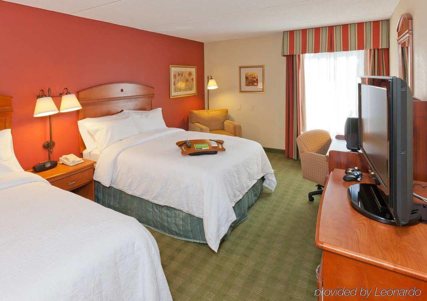 Hampton Inn Ellenton/Bradenton Eksteriør bilde
